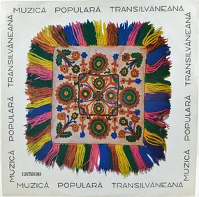 Various Artists - Muzică Populară Transilvăneană