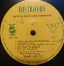 7inch Vinyl Single - Various - Muzică Populară Maghiară