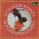 LP-Box - Beethoven / Brahms / Chopin / Liszt / Mozart a.o. - Muziek Voor Miljoenen - 51 Geliefde Werken Op 8 Langspeelplaten - Hardcover Box + Booklet