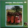 LP - Muziki Wa Kiasil - Muziki Wa Kiasili ( Folk Music Of Kenya) - Gatefold