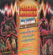 LP - Various - Muzik Laden