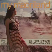 Various - My Maoriland