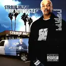 CD - AK The Teflon Don, T-Nutty, Jacka, a.o. - My New Hustle