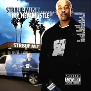 AK The Teflon Don, T-Nutty, Jacka, a.o. - My New Hustle