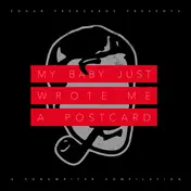 Daisy Chapman - My Baby Just Wrote Me A..