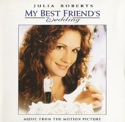 Diana King / Ani DiFranco a.o. - My Best Friend's Wedding