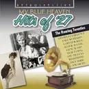 CD - Gene Austin, Ruth Waring, George Olsen - My Blue Heaven: Hits Of '27