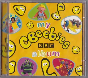 BOB THE BUILDER - My CBeebies Album