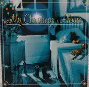 Rahsaan Patterson - My Christmas Album