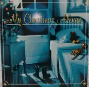 CD - Various - My Christmas Album