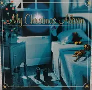 Rahsaan Patterson, Avant, Jesse Powell - My Christmas Album