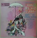 LP - Audrey Hepburn / Rex Harrison / Stanley Holloway a.o. - My Fair Lady - Original Soundtrack Recording