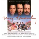 CD - Mark McKenzie / Pepe Avila / Perez Prado a.o. - My Family (The Original Motion Picture Soundtrack) - Still sealed