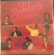 LP - Wham! / Foreigner / Tina Turner / a.o. - My Favourite Music