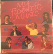 Wham! / Foreigner / Tina Turner / a.o. - My Favourite Music