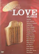 Julie Andrews / Michael Crawford a.o. - My Favorite Broadway: The Love Songs