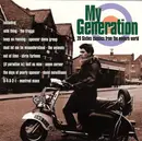 CD - Spencer Davis Group / The Animals a.o. - My Generation - 20 Sixties Classics From The Modern World