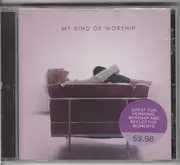 CD - Brent Miller, Ingrid DuMosch a.o. - My Kind Of Worship
