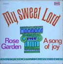 LP - Mike Collins, Electric Food a.o. - My Sweet Lord