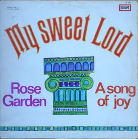 Mike Collins - My Sweet Lord