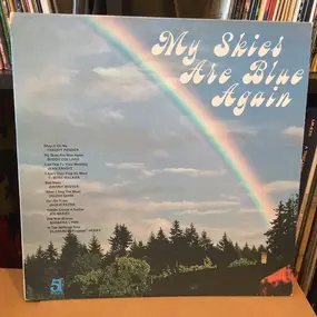Various Artists - My Skies Are Blue Again