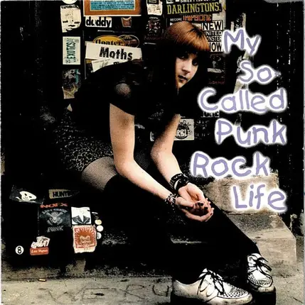 Darlington, Nobodys, Buck - My So Called Punk Rock Life