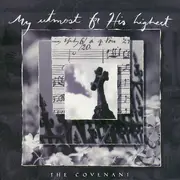 CD - Greg Long / Joanna Carlson / Clay Crosse / a.o. - My Utmost For His Highest: The Covenant