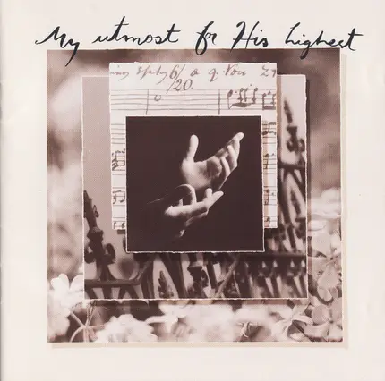 Various - My Utmost For His Highest