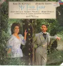 LP - Kiri Te Kanawa - My Fair Lady