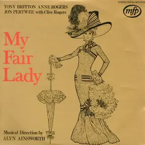 Al Lerner - My Fair Lady
