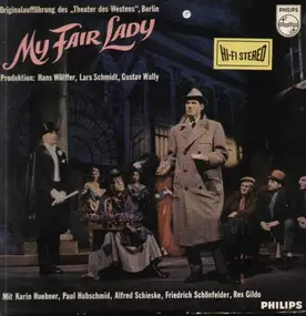 Various Artists - My Fair Lady