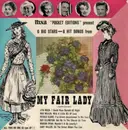 7'' - Various - My Fair Lady
