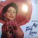 LP - Frederick Loewe, Alan Jay Lerner, Franz Allers - My Fair Lady - Gatefold