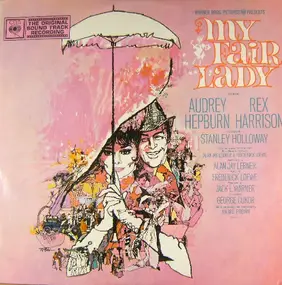 Alan Jay Lerner - My Fair Lady