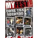 DVD - VARIOUS - MYFEST 2007