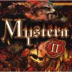 Various Artists - Mystera Vol. 2