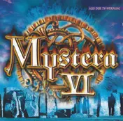 Electronic - Mystera VI