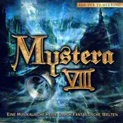 CD - Various - Mystera VIII