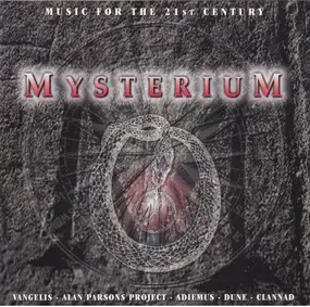 Cole Porter - Mysterium - Music from the 21st Century