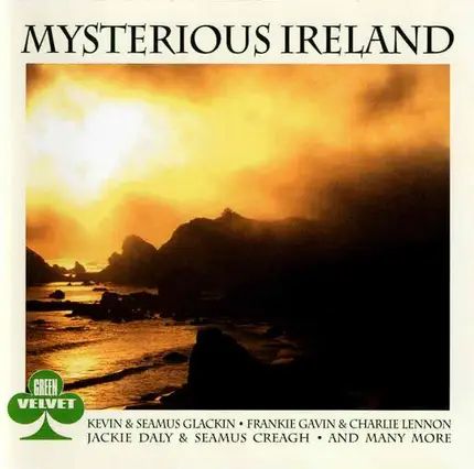 Various - Mysterious Ireland