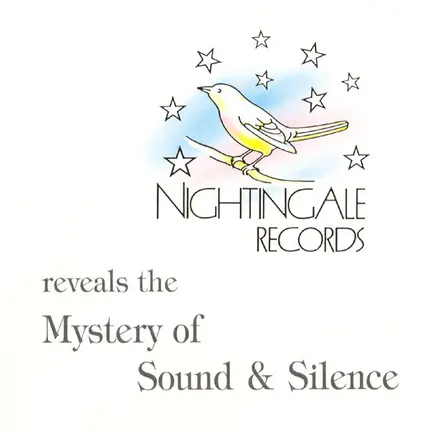 Anugama, Prabodhi - Mystery Of Sound & Silence (Volume 1)