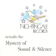 Anugama, Prabodhi - Mystery Of Sound & Silence (Volume 1)