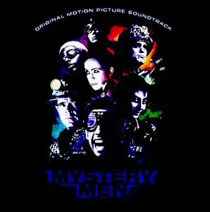 Smash Mouth / Dub Pistols / Violent Femmes a.o. - Mystery Men (Original Motion Picture Soundtrack)