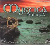Vox - Mystica Antiqua - Mediaeval Mysteries Vol. 1