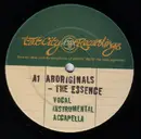 12'' - Mystic Brew - The Main Ingredients EP Pt.2