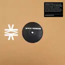 12inch Vinyl Single - Various - Mystic Versions 02 LP