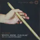 CD - Various - Mystic Brew - For Play - Cardboard Sleeve