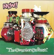 Sister Nancy - Mystic Brew - The Counter Culture
