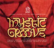 Nitin Sawhney - Mystic Groove