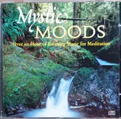 Pierre Belmonde - Mystic Moods (Over An Hour Of Relaxing Music For Meditation)